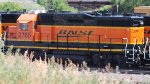 BNSF 2765